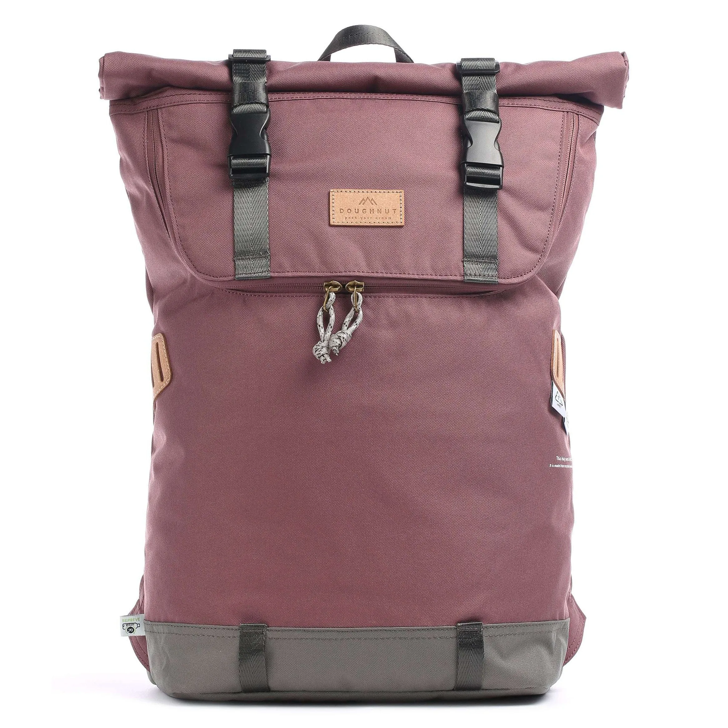 Christopher Reborn Series Backpack