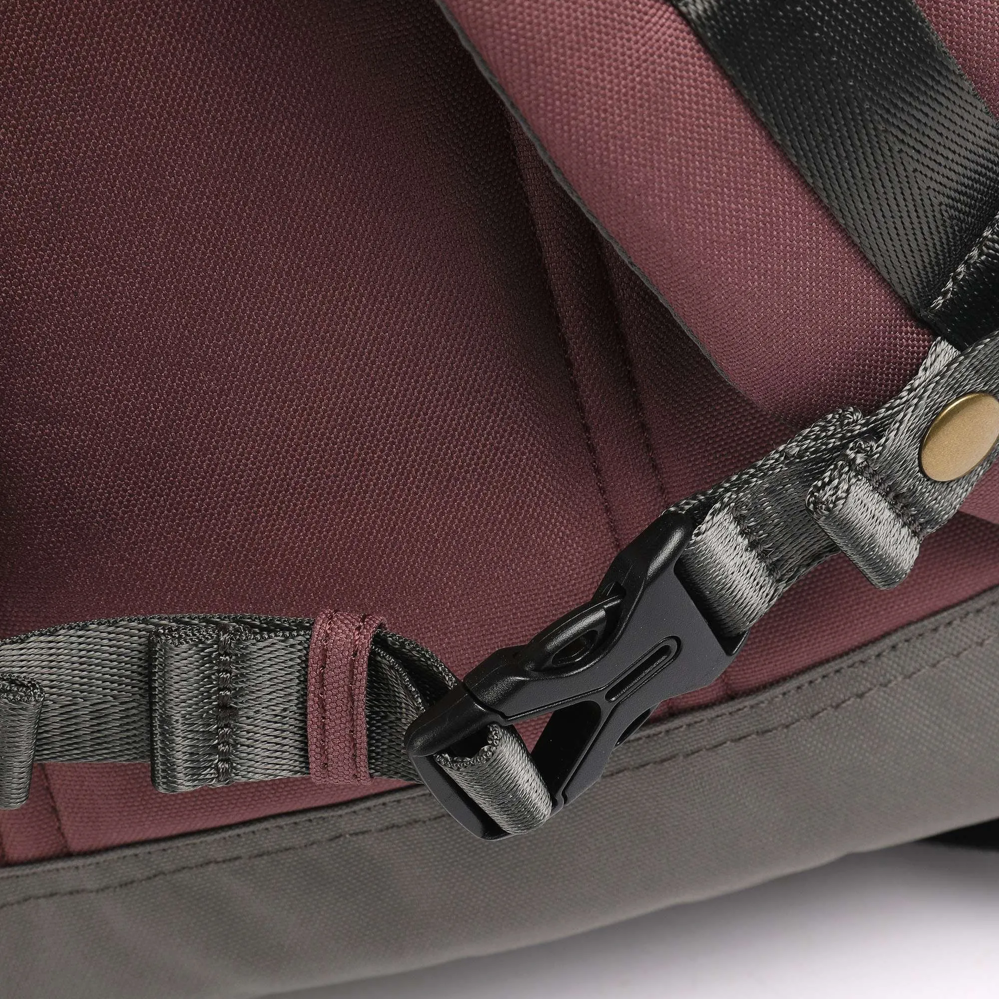 Christopher Reborn Series Backpack