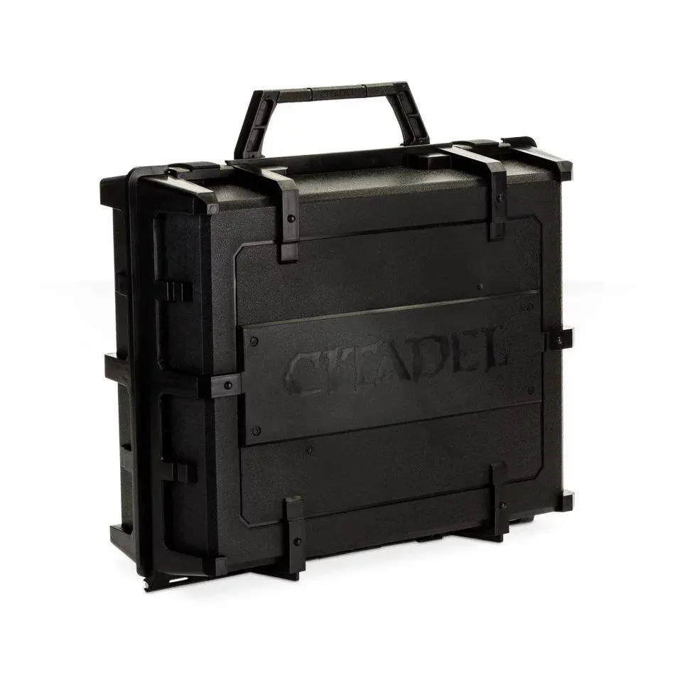 Citadel Stormvault Skirmish Figure Case