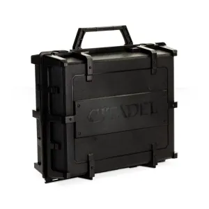 Citadel Stormvault Skirmish Figure Case