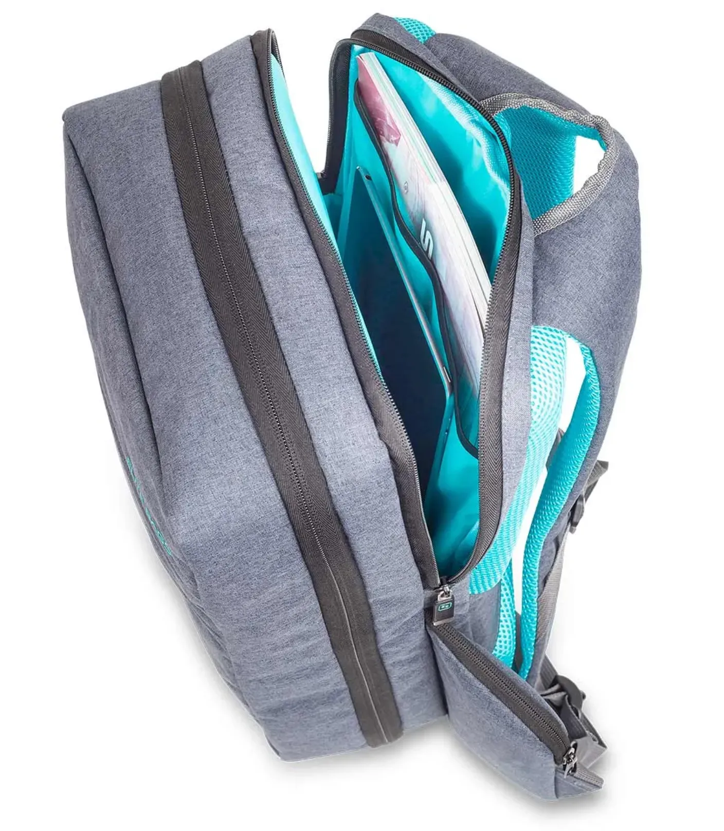 CITYS Medical Backpack for Home Care
