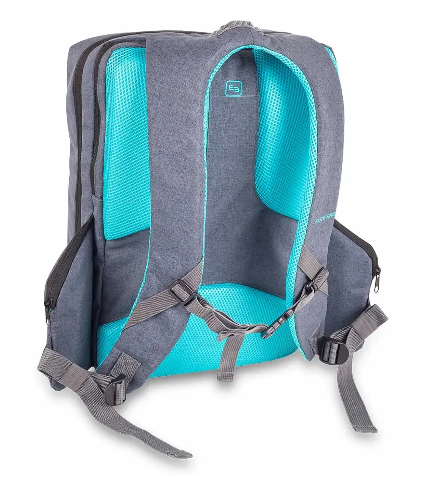 CITYS Medical Backpack for Home Care