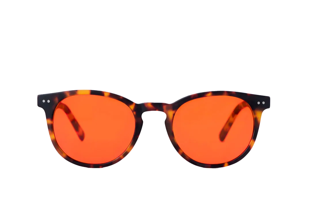 Clarke Blue Light Blocking Glasses