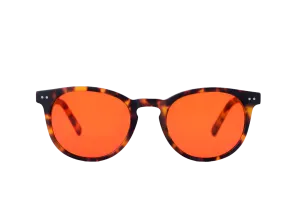 Clarke Blue Light Blocking Glasses