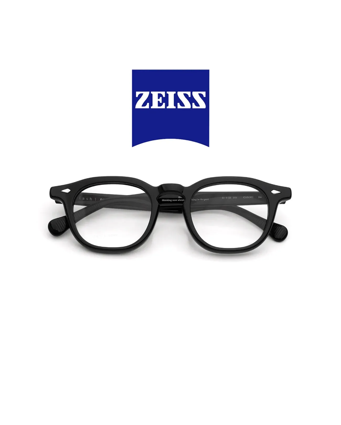 CLIFT BK [Zeiss blue light blocking ]