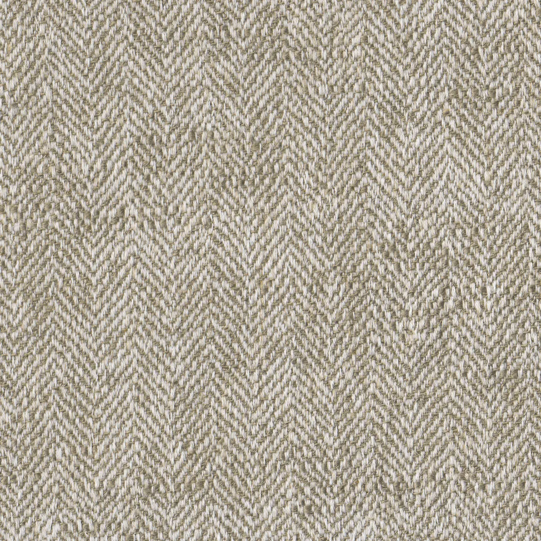 Collantes Upholstered Storage Bench Alcott Hill® Upholstery: Taupe/Mottled Brown Nailhead