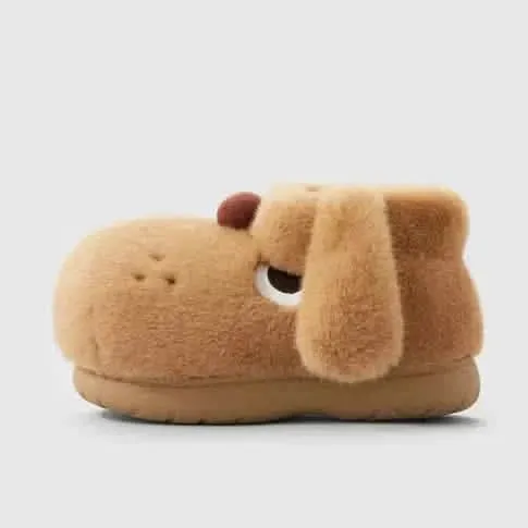 ComfyPups™