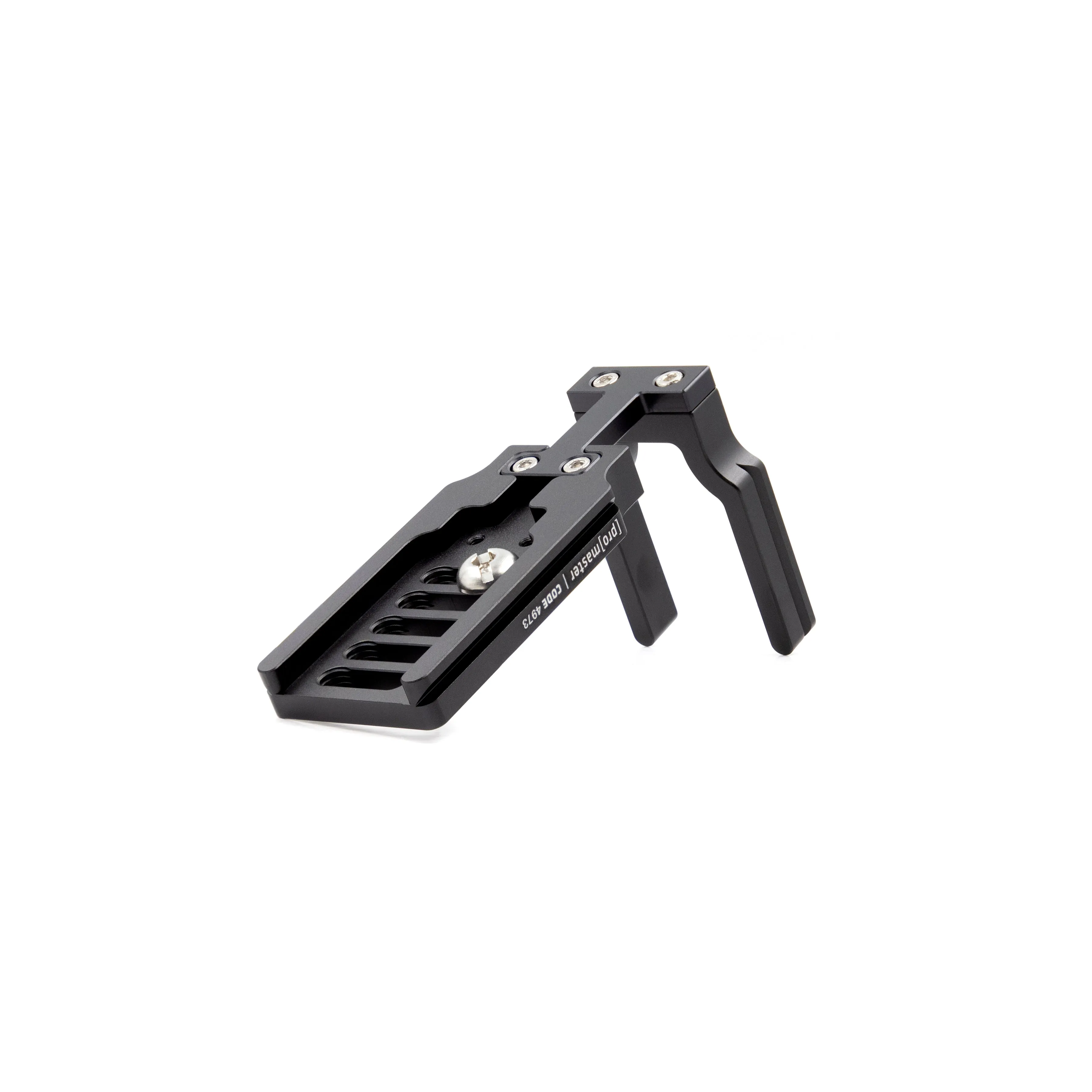 Complete-L Bracket Universal - Small