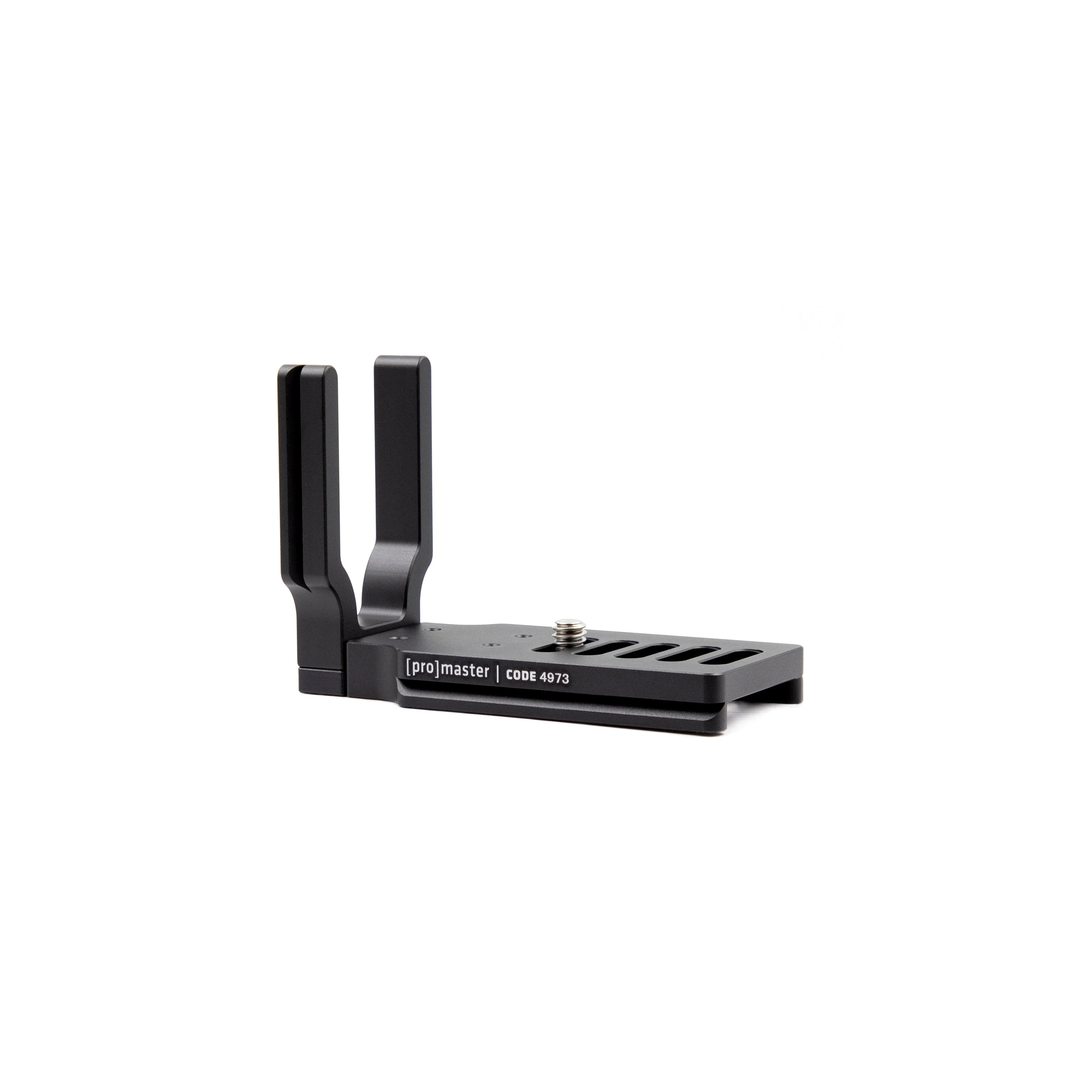 Complete-L Bracket Universal - Small