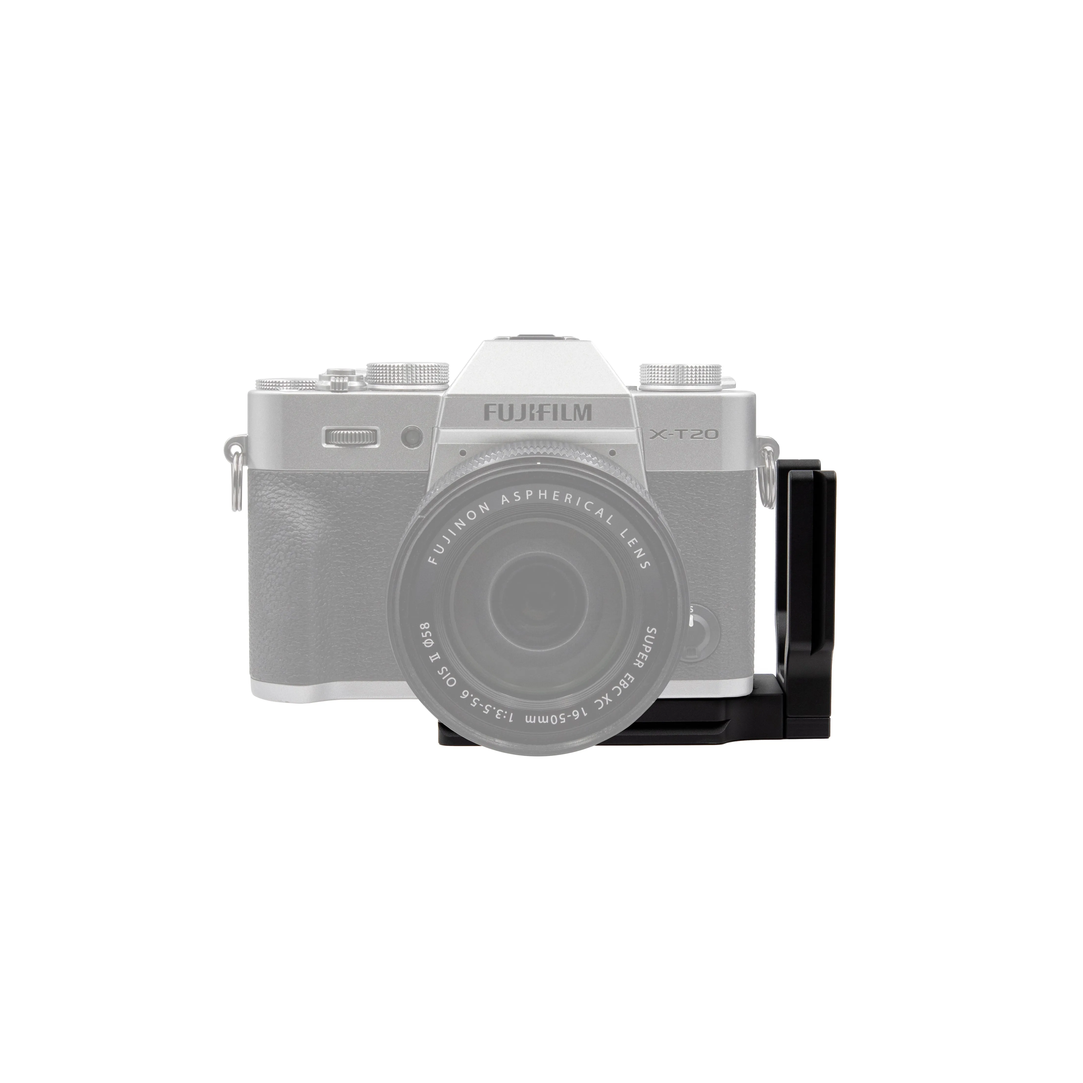 Complete-L Bracket Universal - Small