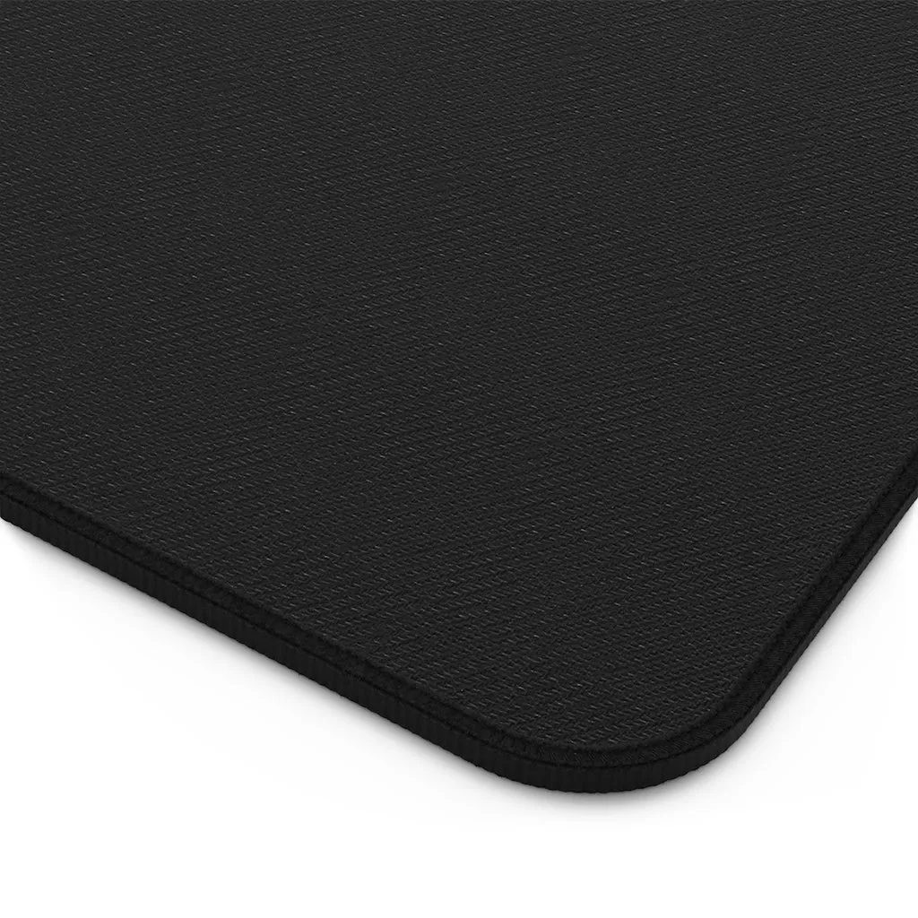 Coodeh Desk Mat (Logo-BLK)