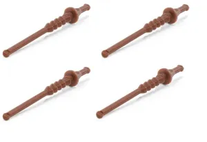 Cooled Camera Fan Anti-Vibration Kit