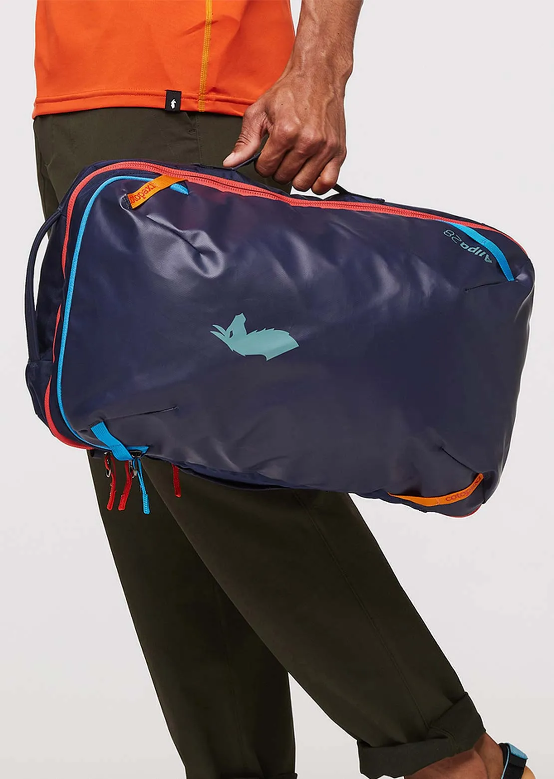Cotopaxi Allpa 28L Travel Pack
