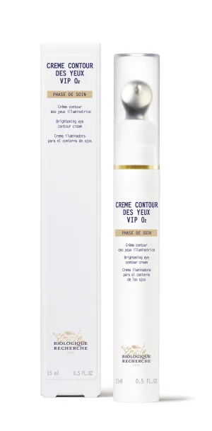 Cream Contour des Yeux VIP O2
