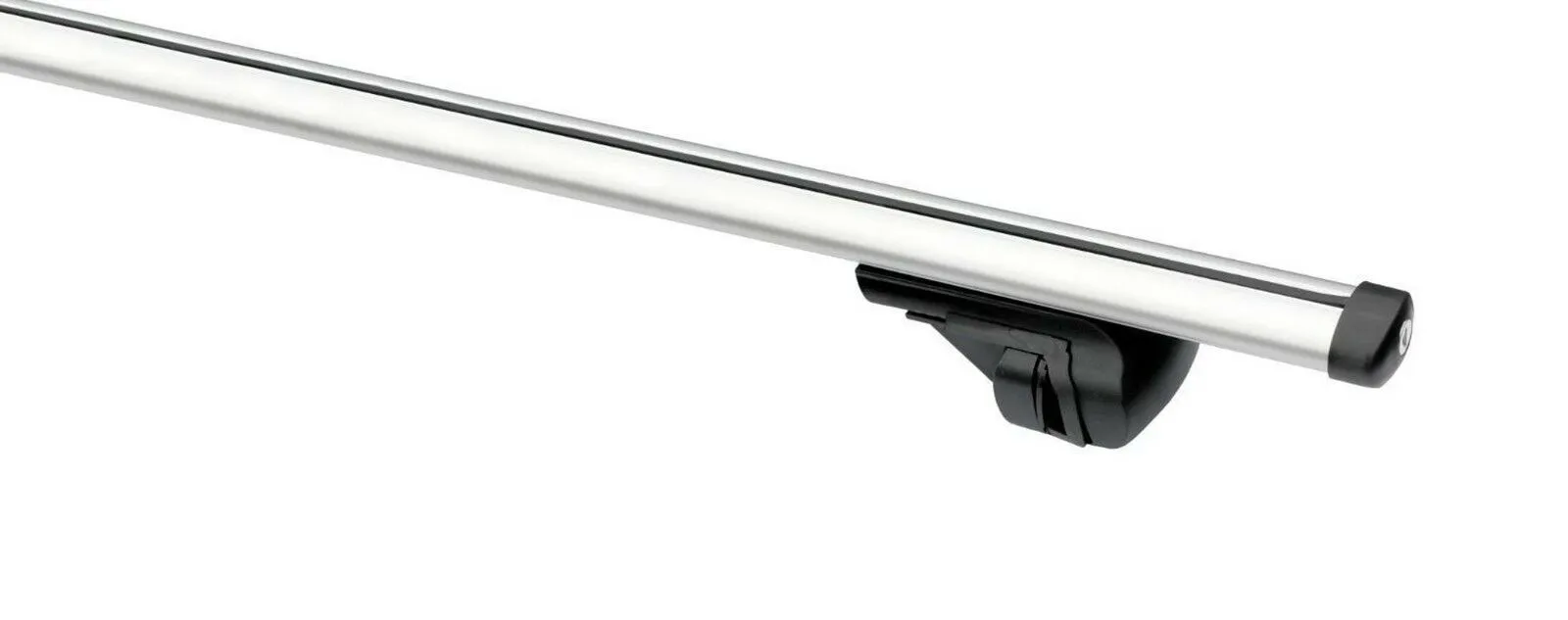 Cross Bars Roof Rack Aluminium Locking Fits Chevrolet Lacetti 2004-2008