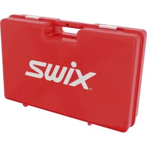 Cross Country Empty Wax Box - T550 - Past Season