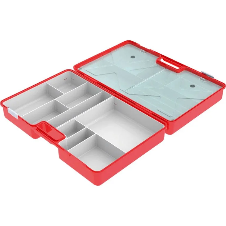 Cross Country Empty Wax Box - T550 - Past Season