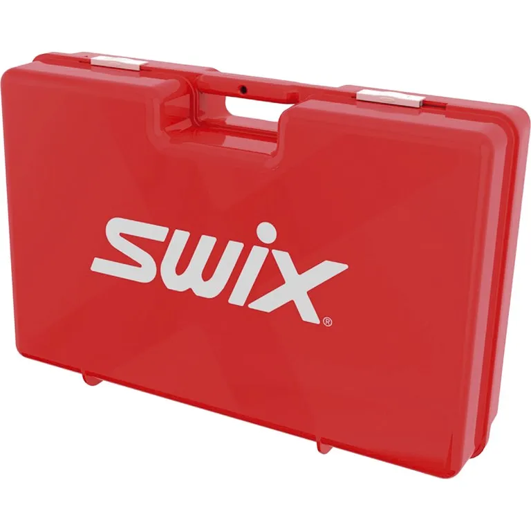 Cross Country Empty Wax Box - T550 - Past Season