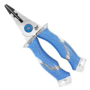 Cuda Titanium Bonded 7.5” Pliers