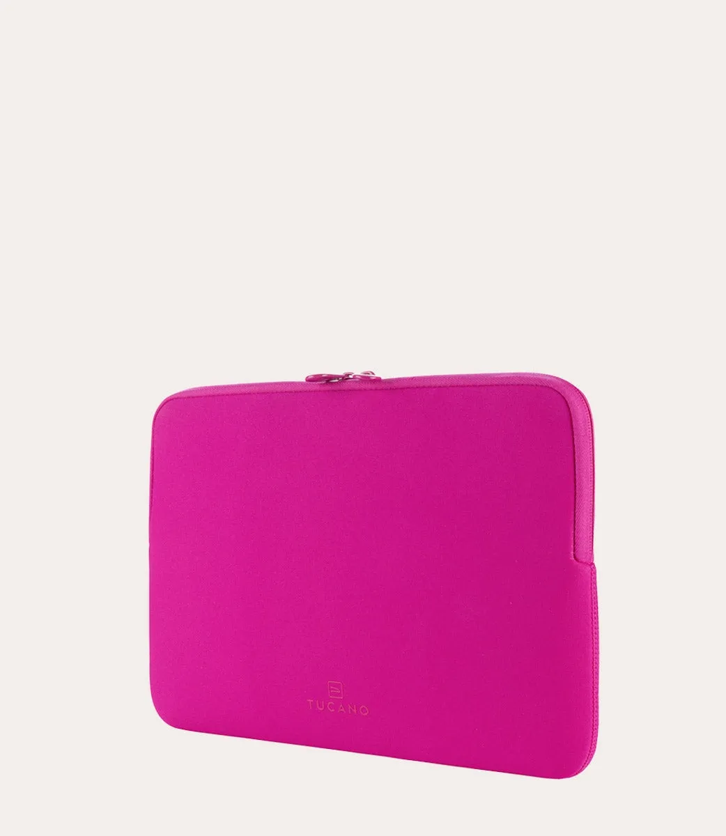 Custodia Tucano Colore Porta PC 15,6'' Fucsia