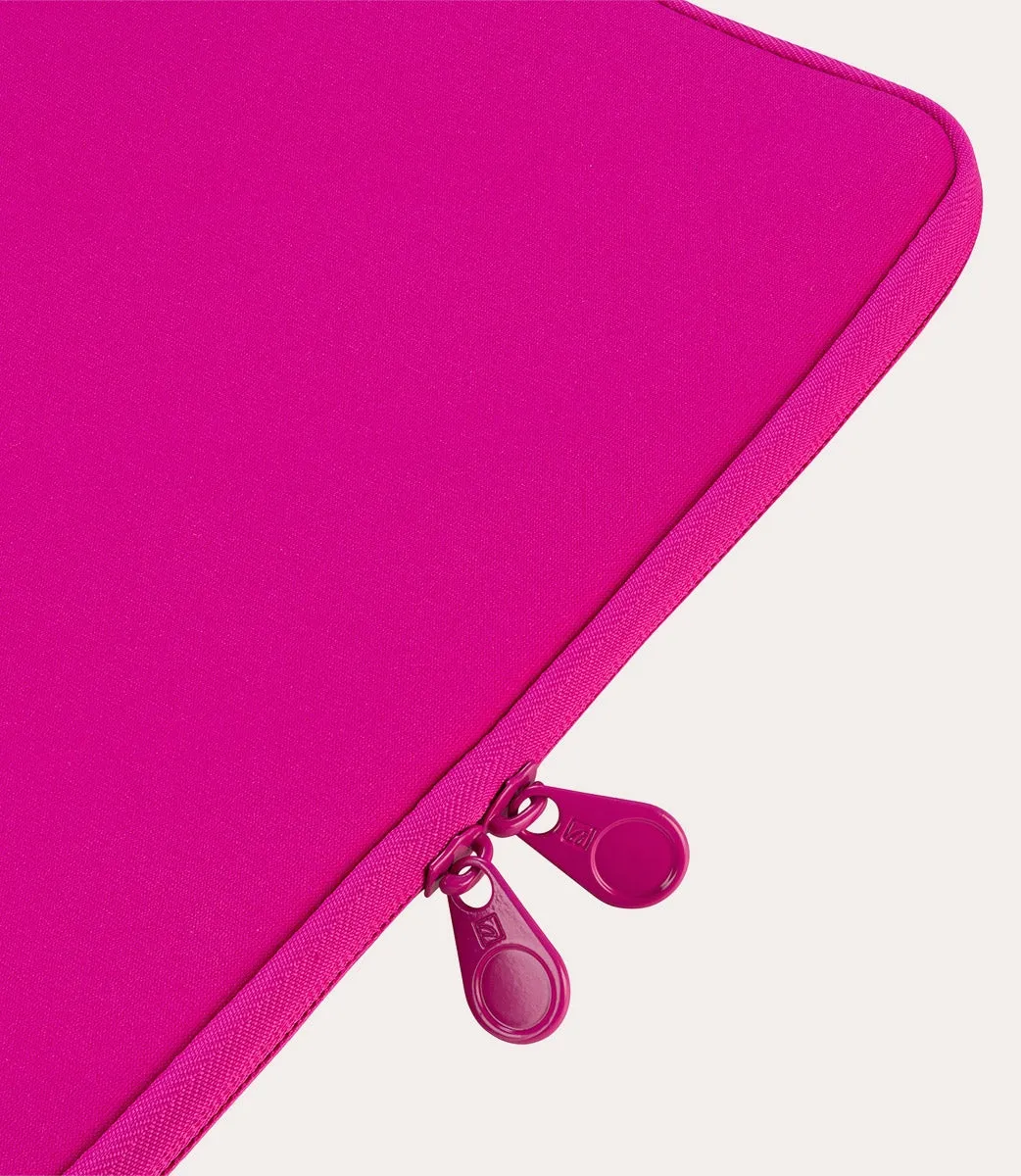 Custodia Tucano Colore Porta PC 15,6'' Fucsia