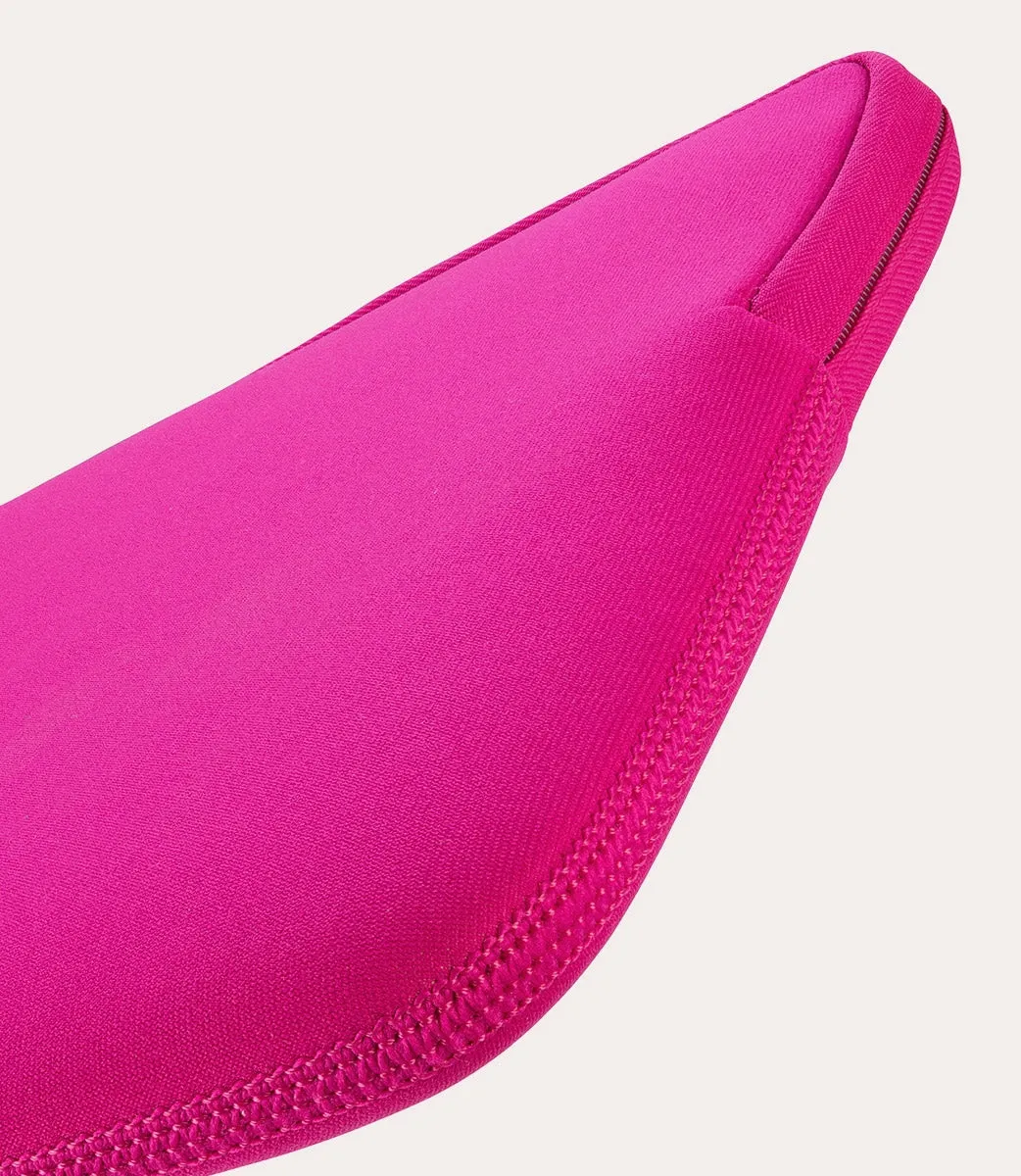 Custodia Tucano Colore Porta PC 15,6'' Fucsia