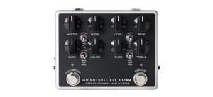 Darkglass Microtubes B7K Ultra