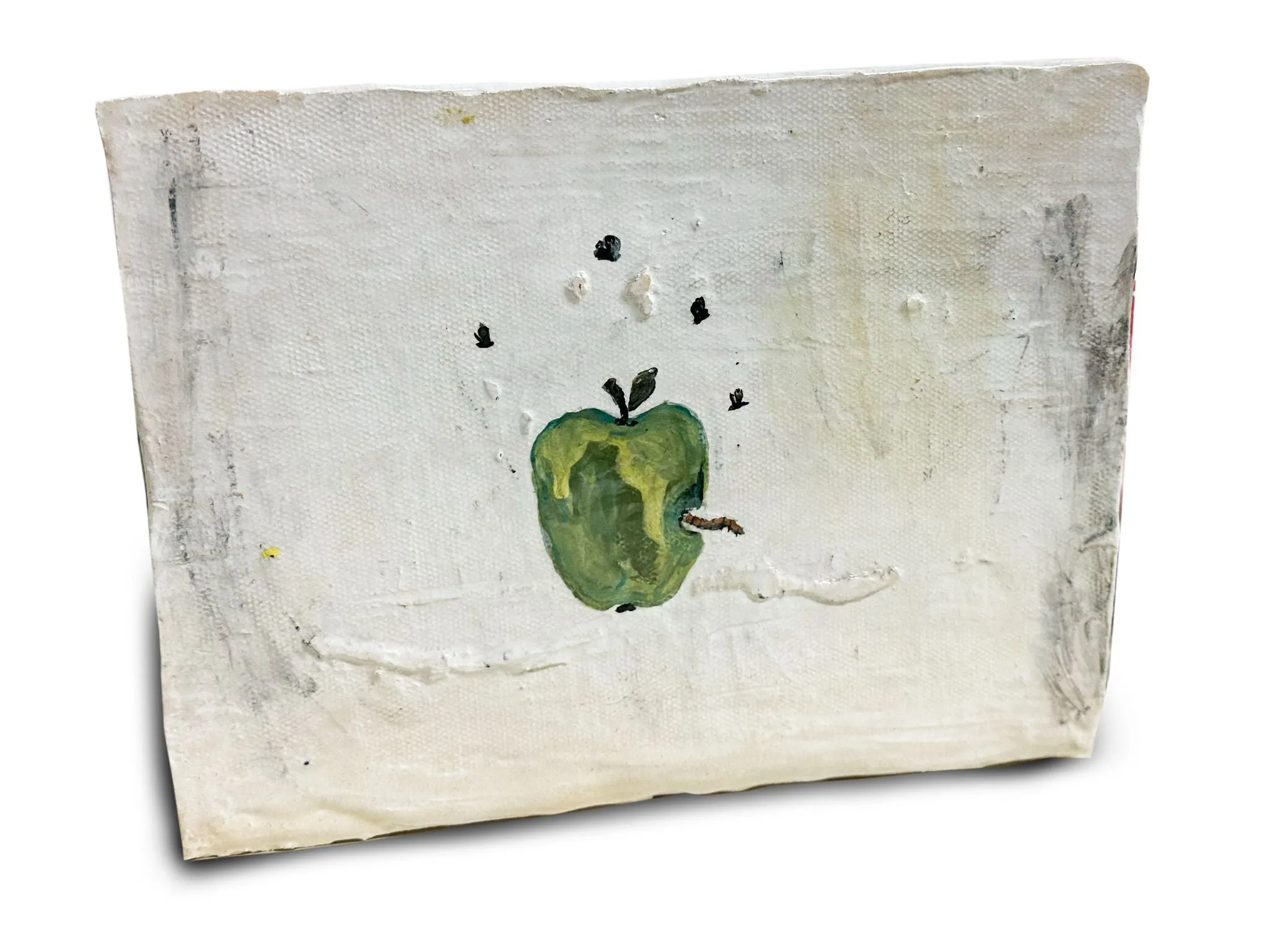 Dasha Bazanova, "Buy Obey Laptop"