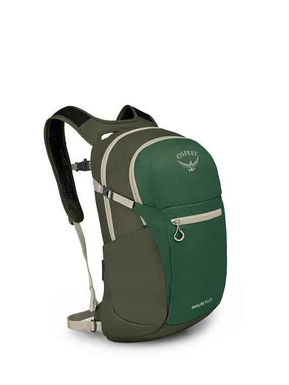 Daylite Plus
