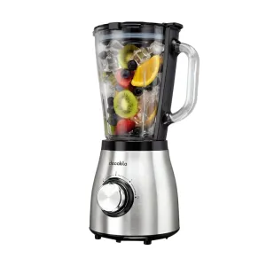 Decakila 1.5L Stand Blender 600W - KEJB006M