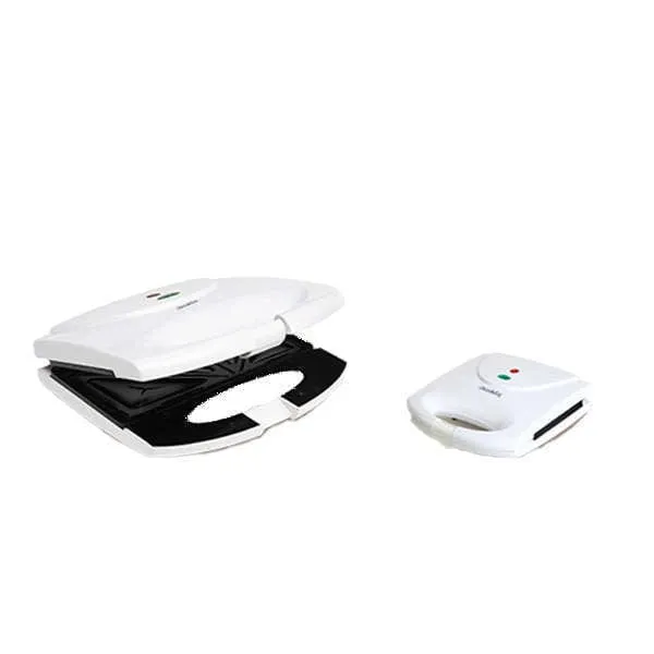 Decakila Sandwich Maker 800W - KEEC012W