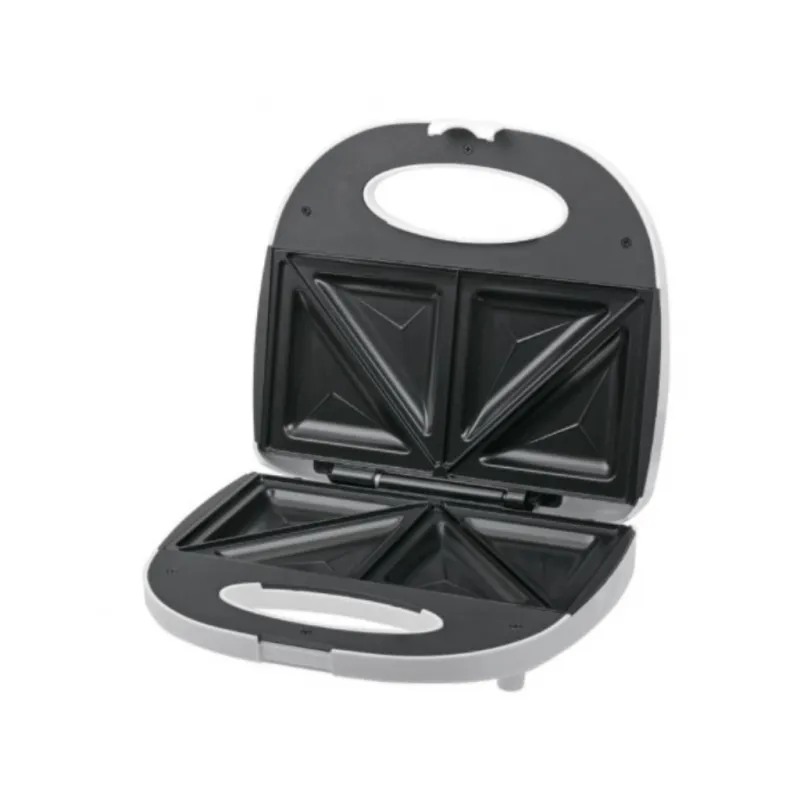 Decakila Sandwich Maker 800W - KEEC012W