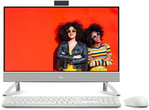 Dell Inspiron 5410 12th Gen Intel Core i5-1235U up to 4.40GHz Processor,All-in-One PC