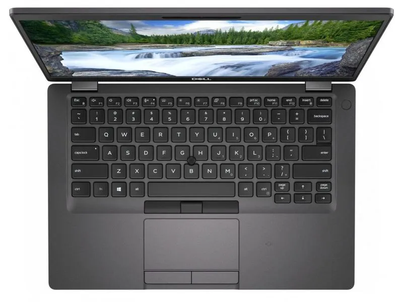 Dell Latitude 5400 i7 8th Gen 256GB SSD,16GB RAM