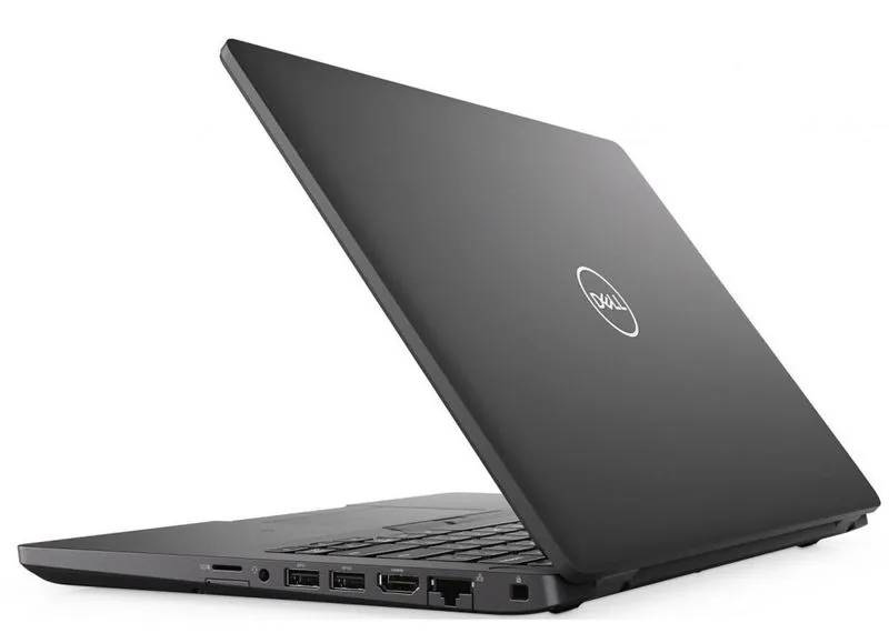 Dell Latitude 5400 i7 8th Gen 256GB SSD,16GB RAM