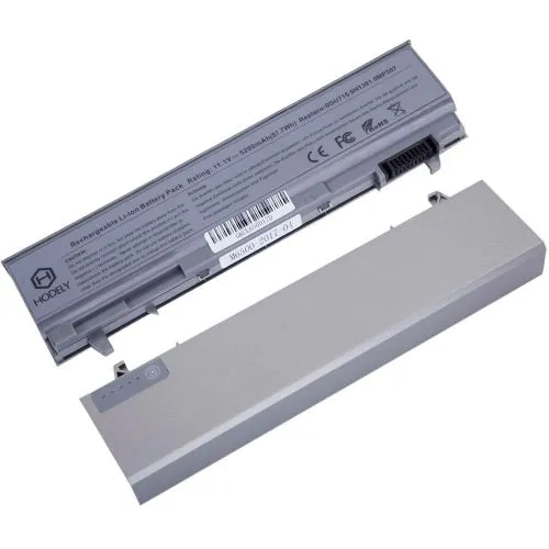 DELL Latitude E6400 E6410 E6500 E6510 Battery