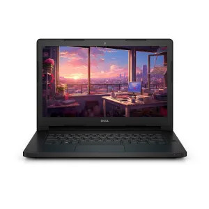 Dell Latitude Laptop | 3460 | Intel Celeron- 3rd Gen | 14" HD | Win 10 | Refurbished