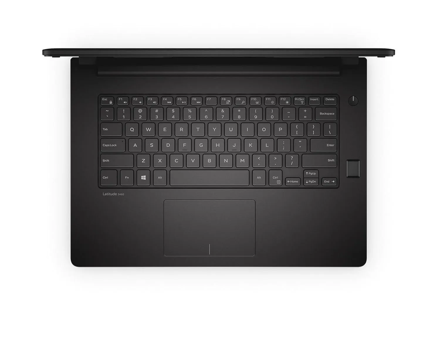 Dell Latitude Laptop | 3460 | Intel Celeron- 3rd Gen | 14" HD | Win 10 | Refurbished