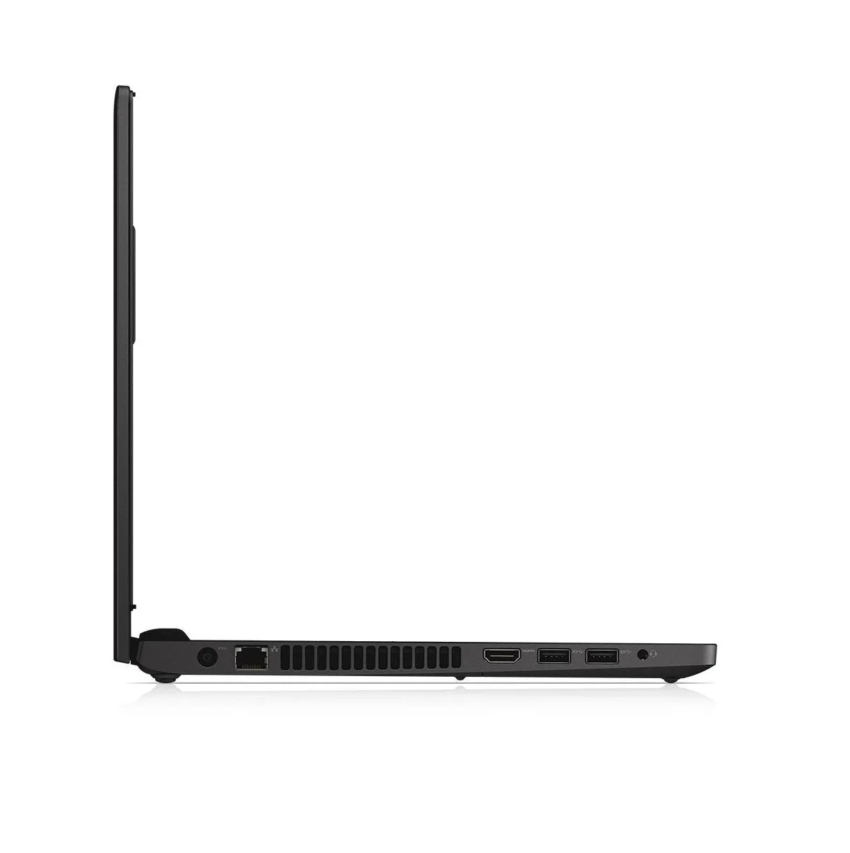 Dell Latitude Laptop | 3460 | Intel Celeron- 3rd Gen | 14" HD | Win 10 | Refurbished