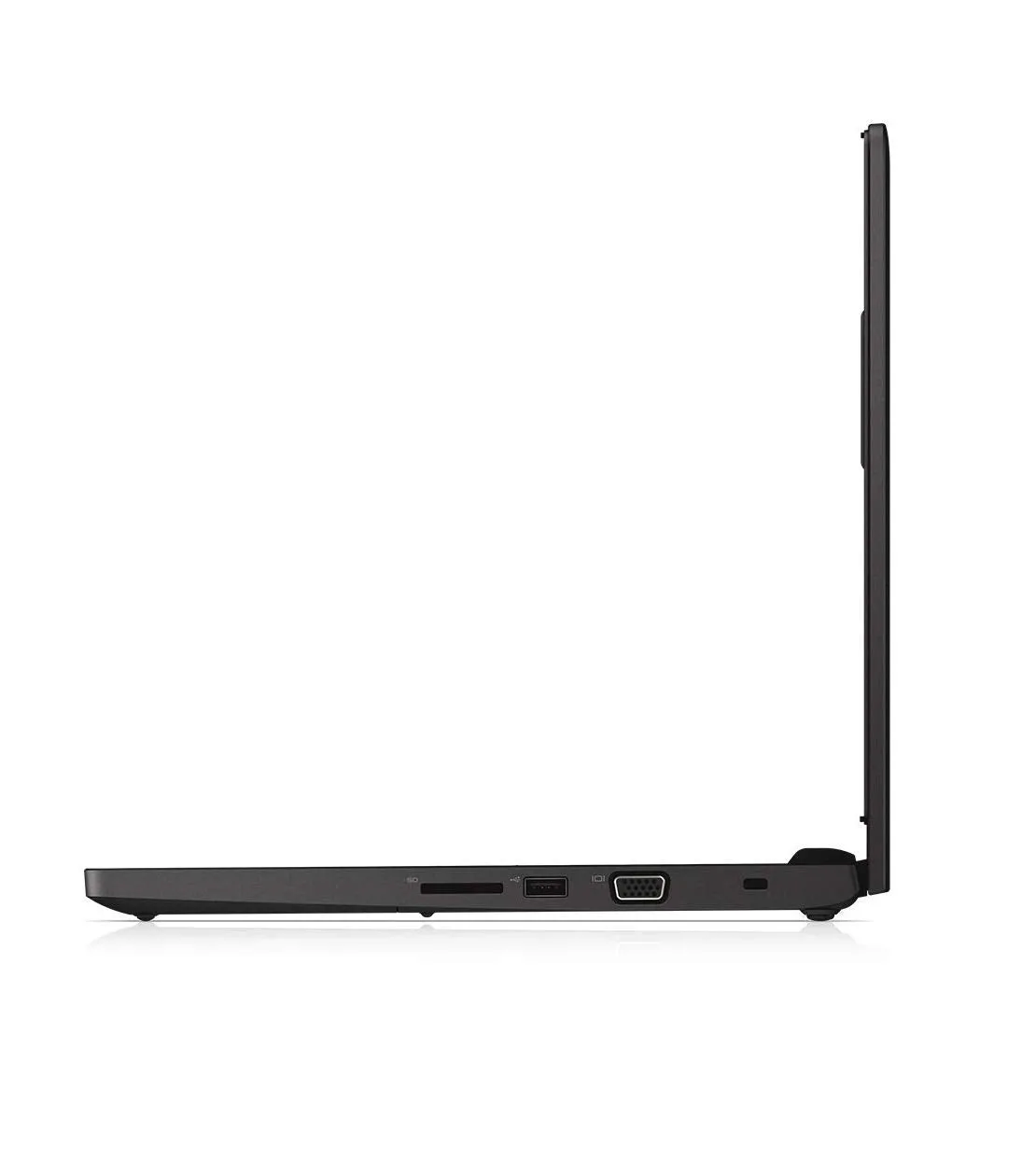 Dell Latitude Laptop | 3460 | Intel Celeron- 3rd Gen | 14" HD | Win 10 | Refurbished