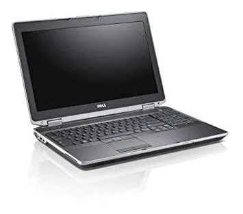 Dell Latitude Laptop | E6330 | Intel i5-3rd Gen | 13" HD | Win 10 | Refurbished