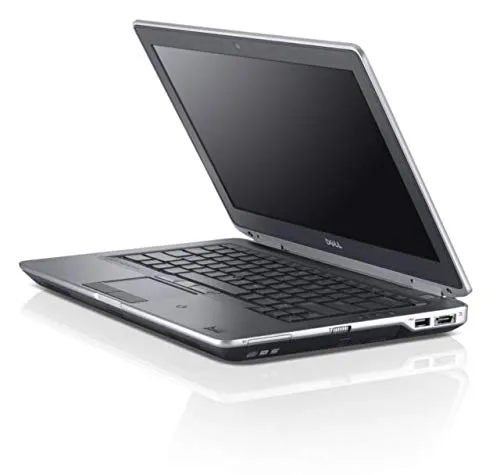 Dell Latitude Laptop | E6330 | Intel i5-3rd Gen | 13" HD | Win 10 | Refurbished
