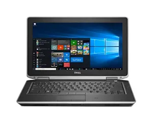 Dell Latitude Laptop | E6330 | Intel i5-3rd Gen | 13" HD | Win 10 | Refurbished