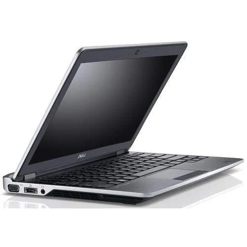 Dell Latitude Laptop | E6330 | Intel i5-3rd Gen | 13" HD | Win 10 | Refurbished