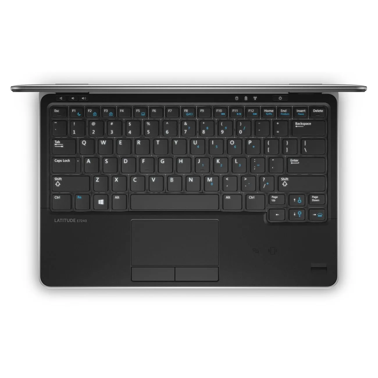 Dell latitude Laptop | E7240 | i7 - 4th Gen | 12.5" HD  | Win 10 | Refurbished