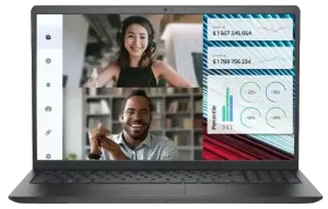Dell Vostro 3520 12th Gen Intel Core i5-1235U up to 4.40GHz Processor 12GB DDR4 RAM / 1TB Ultra-Fast NVME SSD