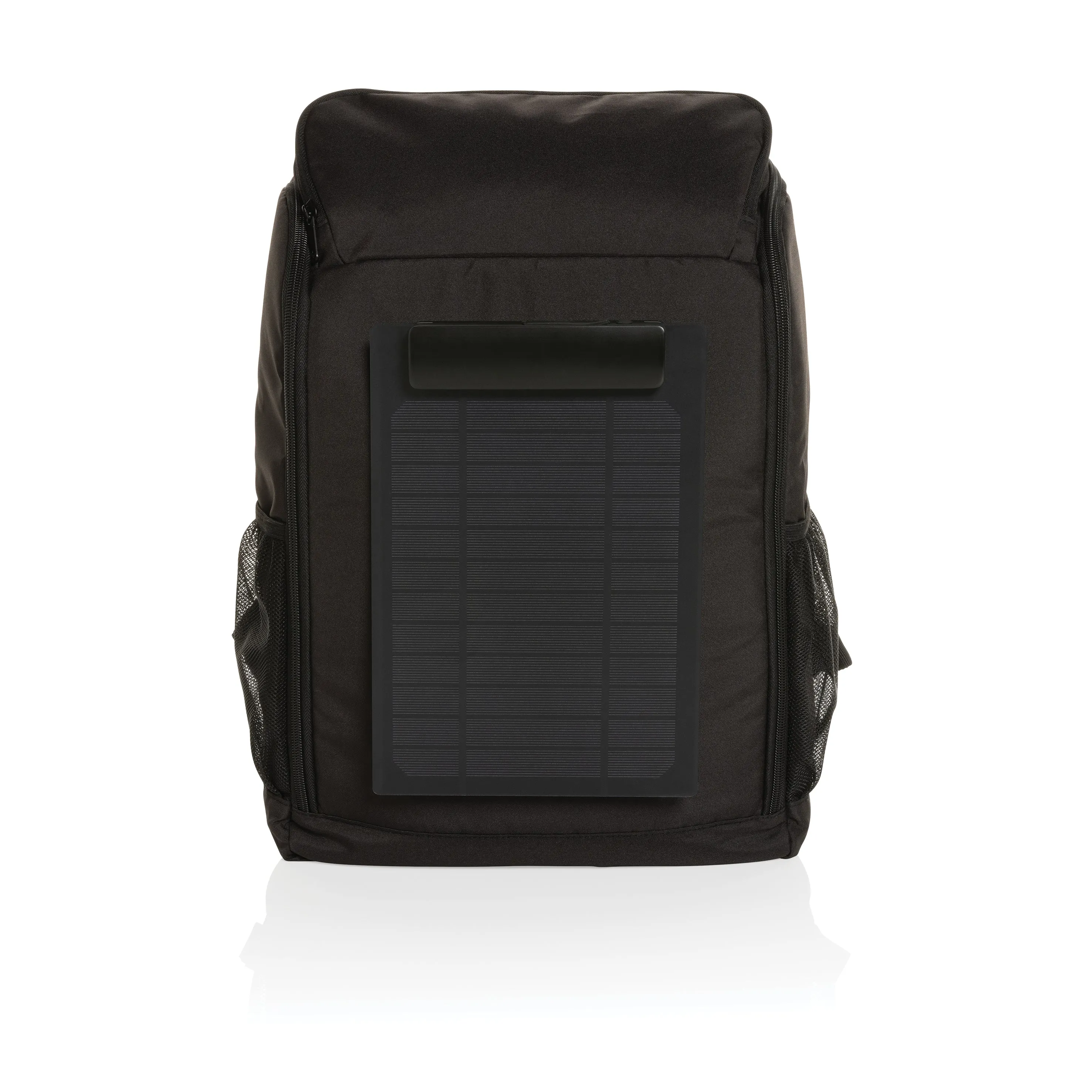 Deluxe ruksak sa solarnom pločom od 5 W