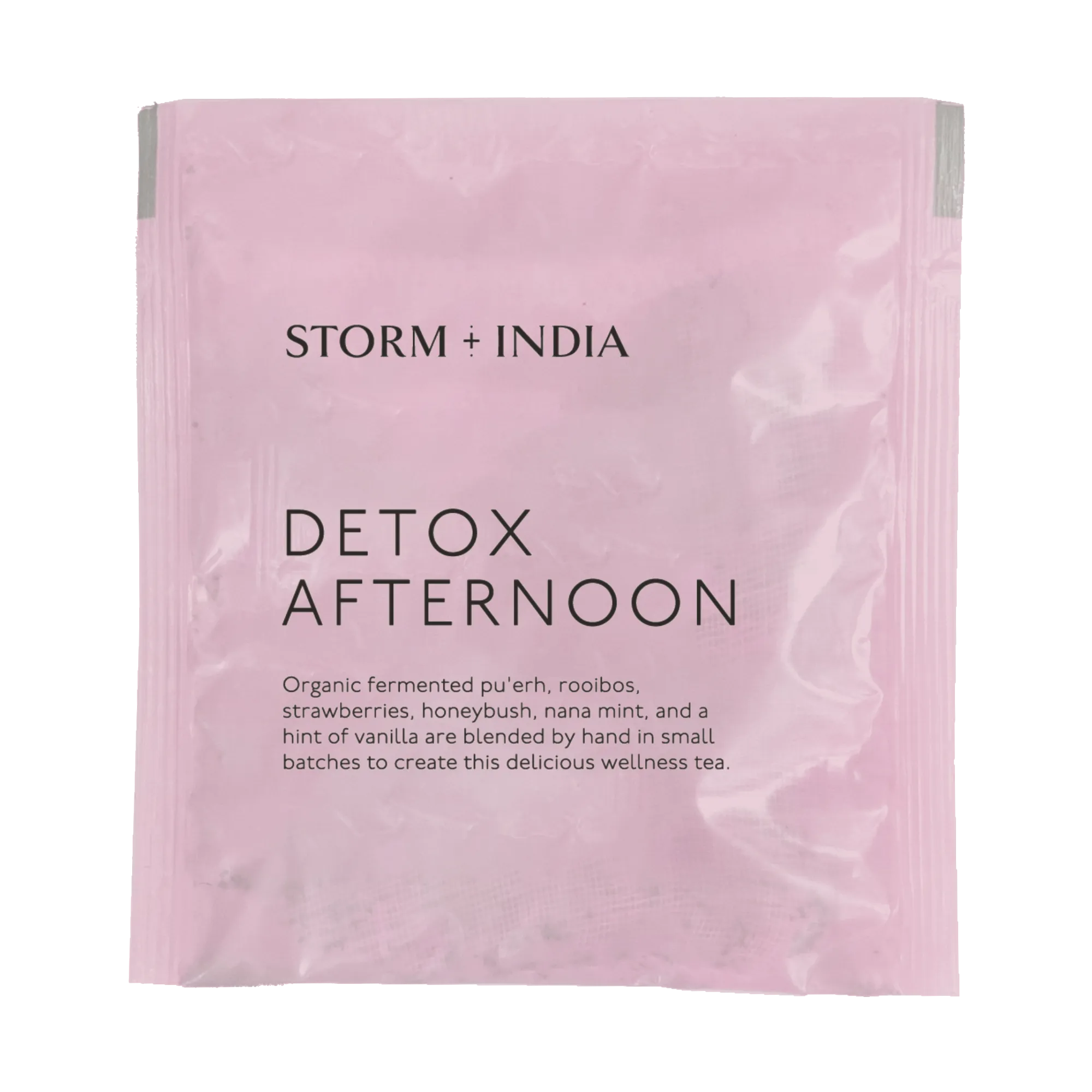 Detox Afternoon Tea Bags