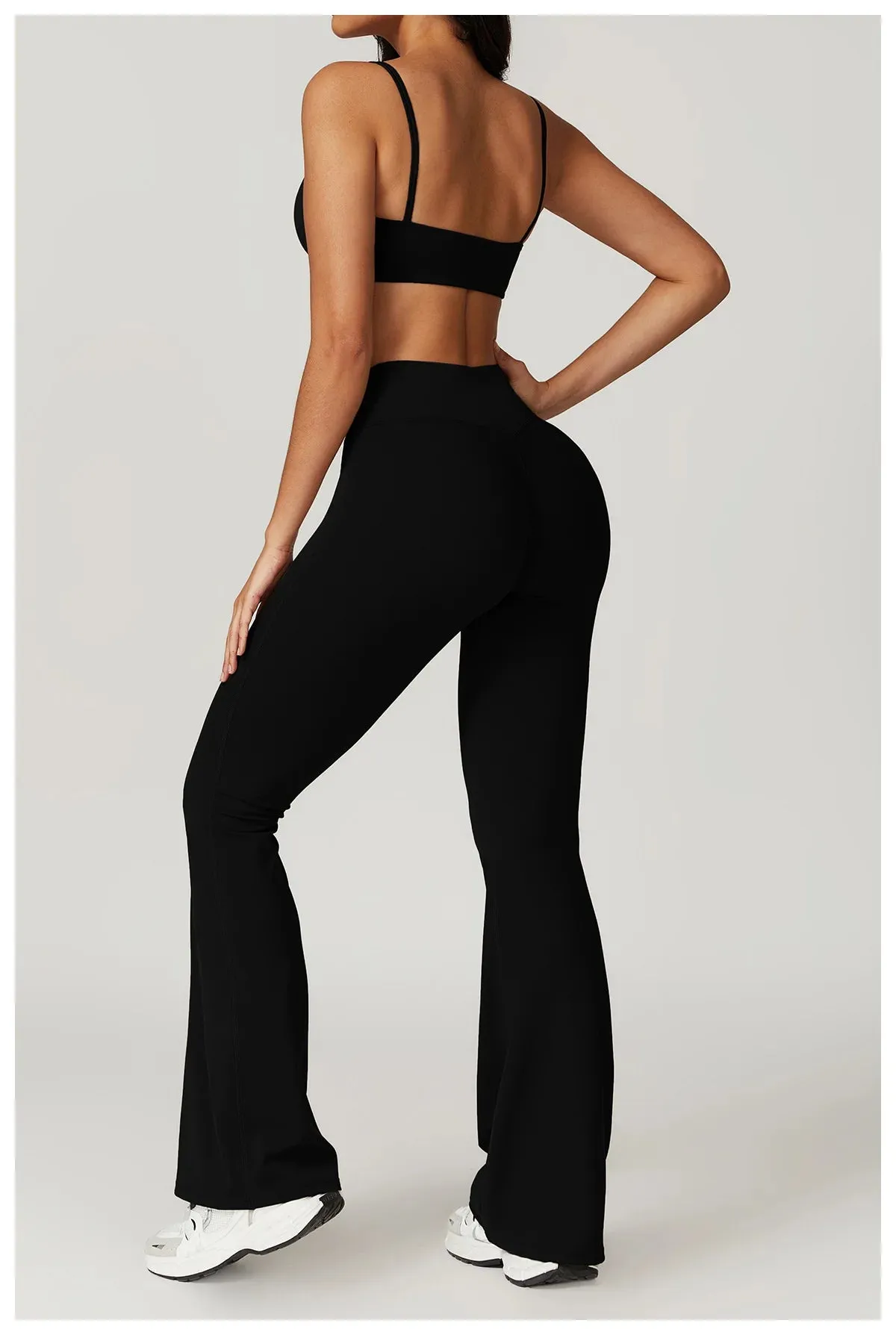 Dianna - Gym Yoga Suit