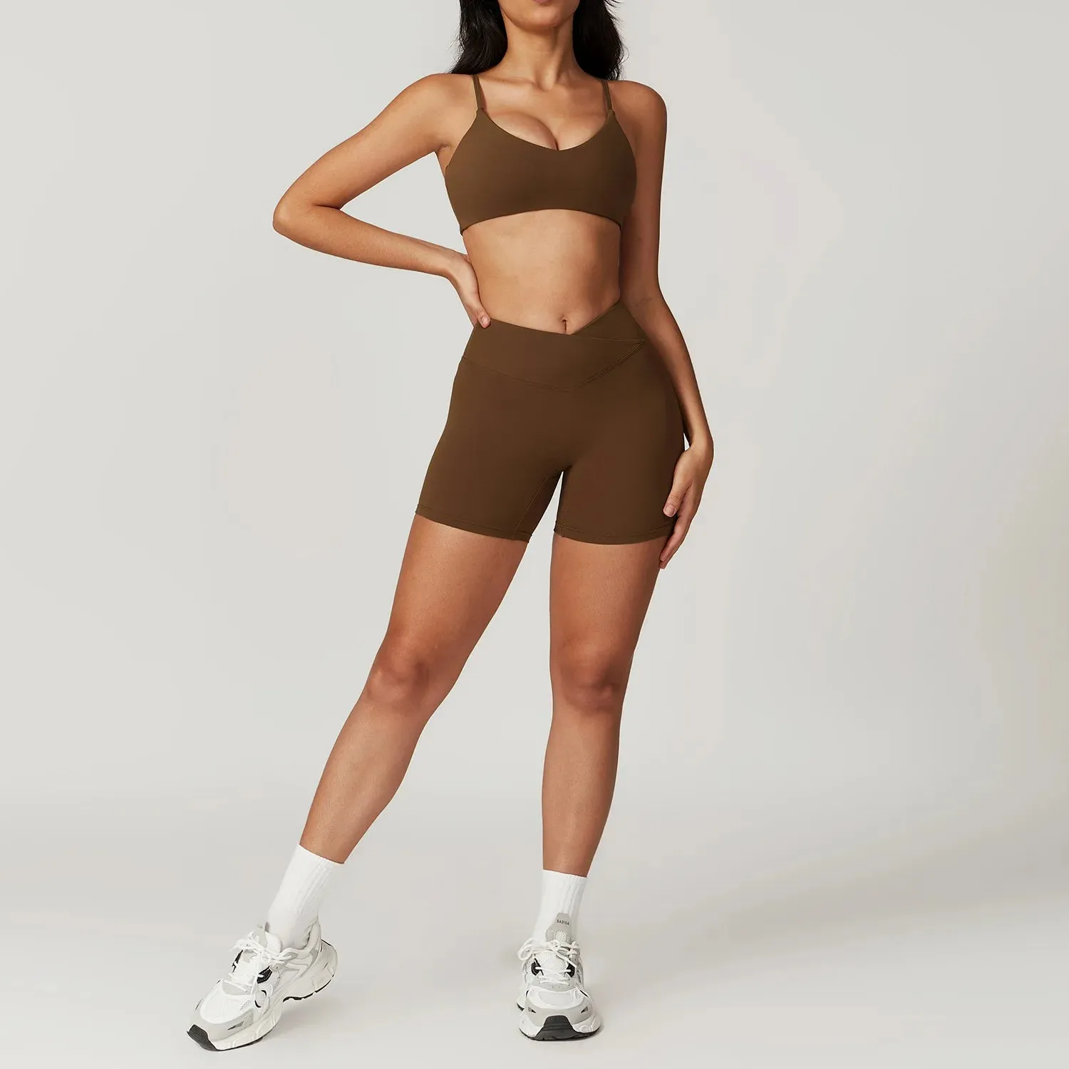 Dianna - Gym Yoga Suit